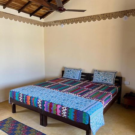 Rann Hellaro Homestay Bhuj Eksteriør billede